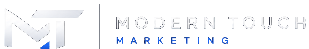 Modern Touch Marketing